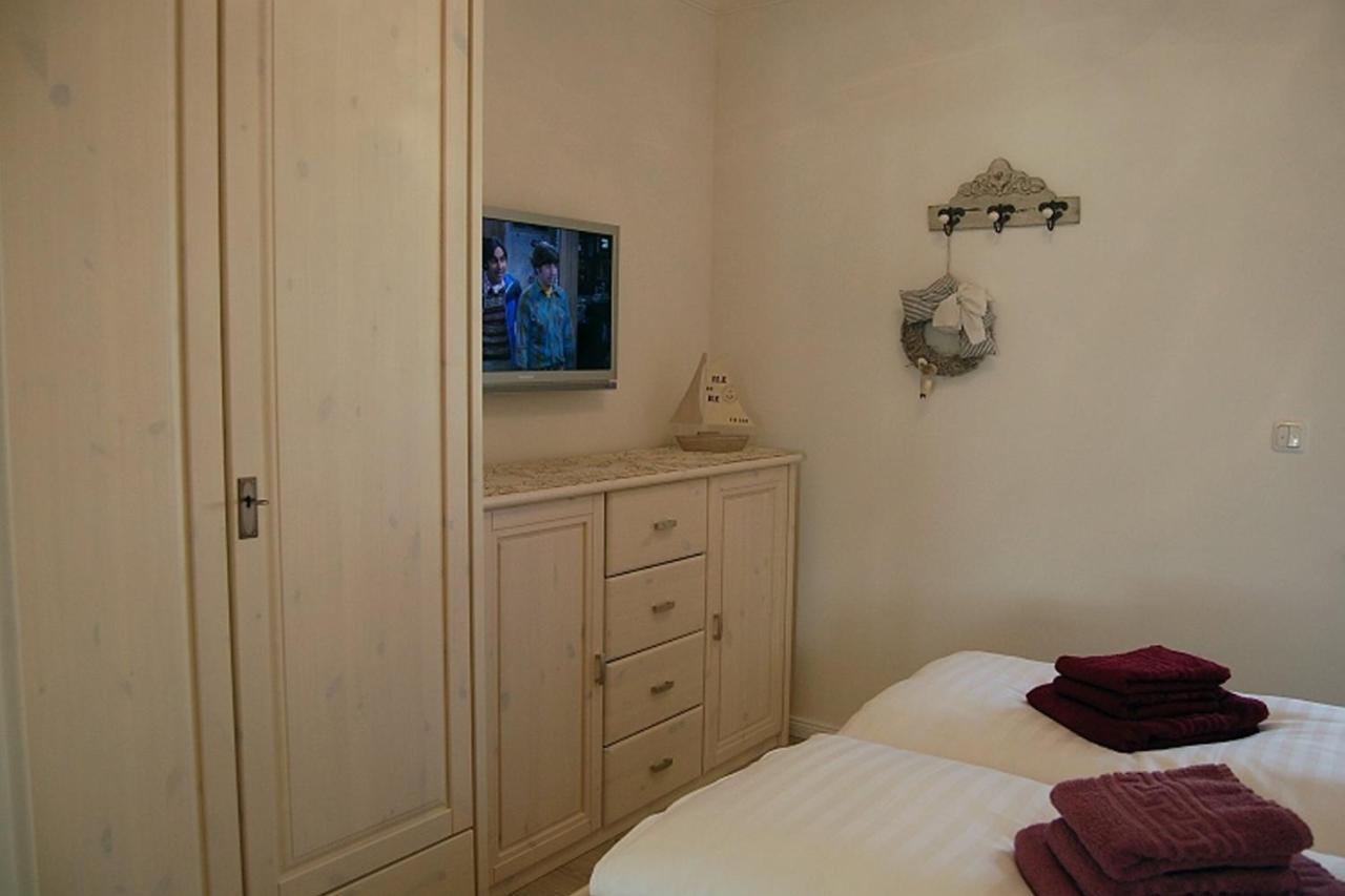 ビューズムHafenresidenz - Mare Portusアパートメント エクステリア 写真